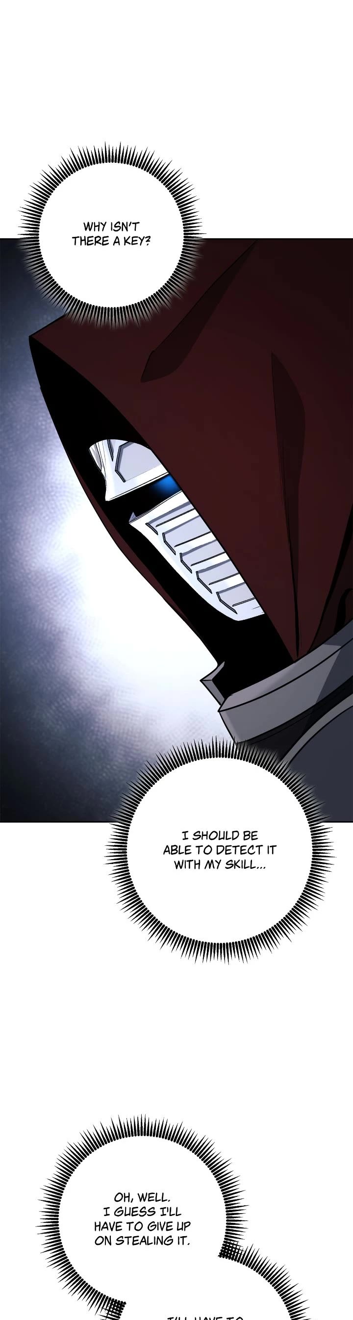 Skeleton Soldier Couldn’t Protect the Dungeon Chapter 300 page 24 - Chapter 300
