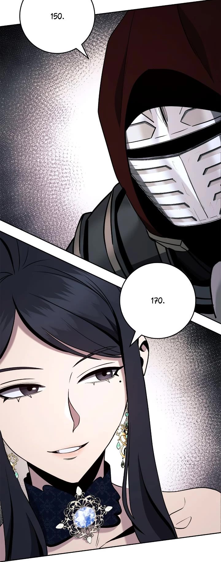 Skeleton Soldier Couldn’t Protect the Dungeon Chapter 300 page 34 - Chapter 300