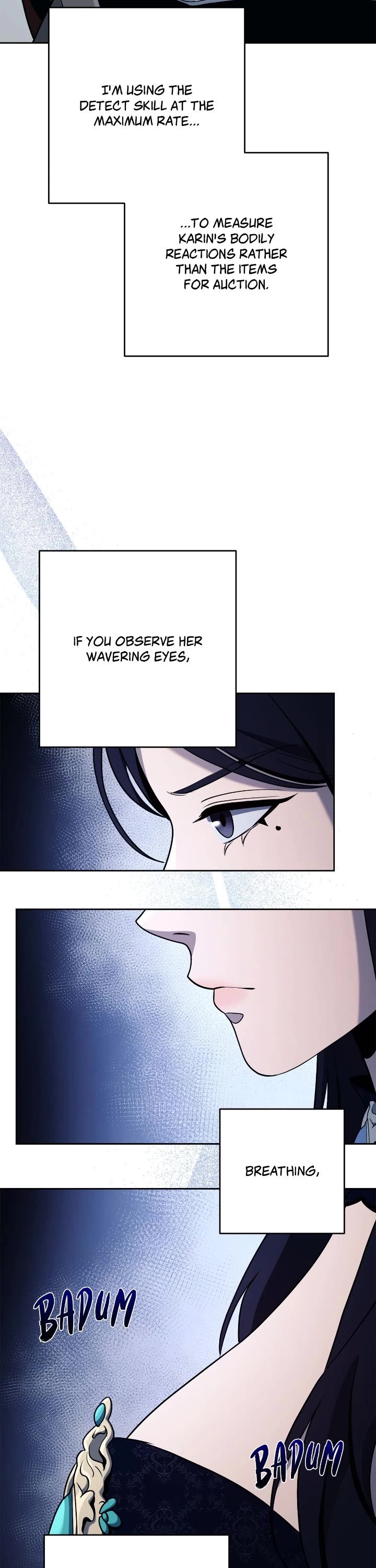 Skeleton Soldier Couldn’t Protect the Dungeon Chapter 300 page 38 - Chapter 300