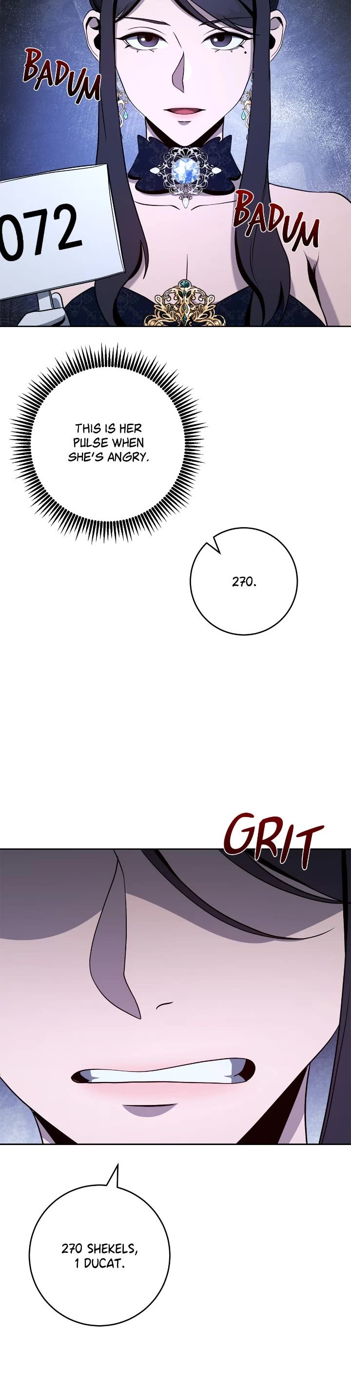 Skeleton Soldier Couldn’t Protect the Dungeon Chapter 300 page 40 - Chapter 300