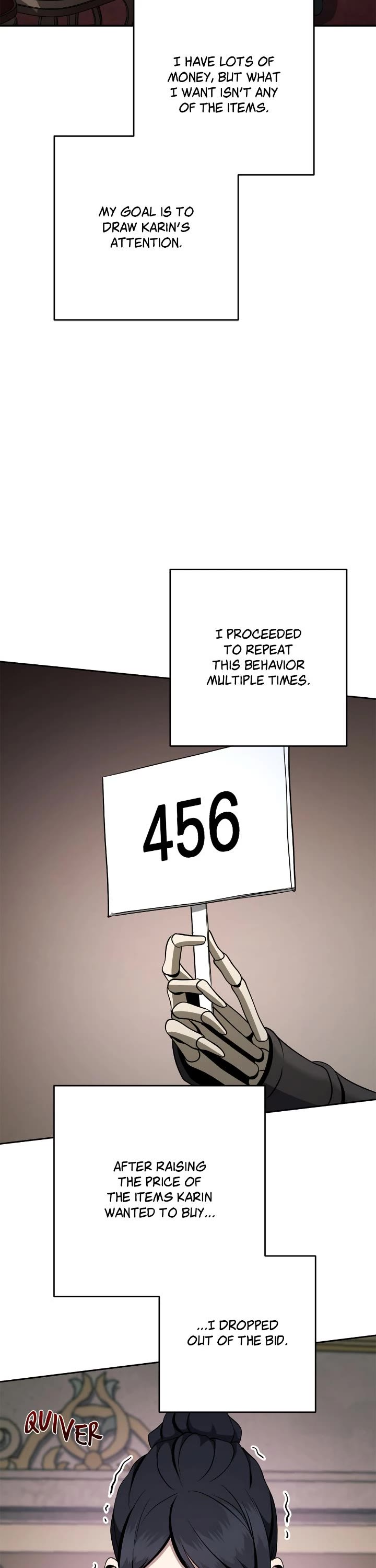 Skeleton Soldier Couldn’t Protect the Dungeon Chapter 300 page 42 - Chapter 300