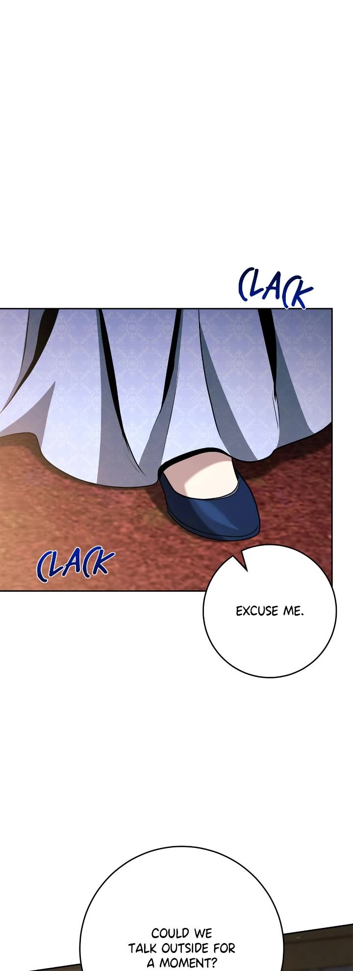 Skeleton Soldier Couldn’t Protect the Dungeon Chapter 300 page 44 - Chapter 300