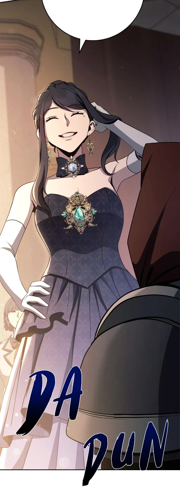 Skeleton Soldier Couldn’t Protect the Dungeon Chapter 300 page 45 - Chapter 300