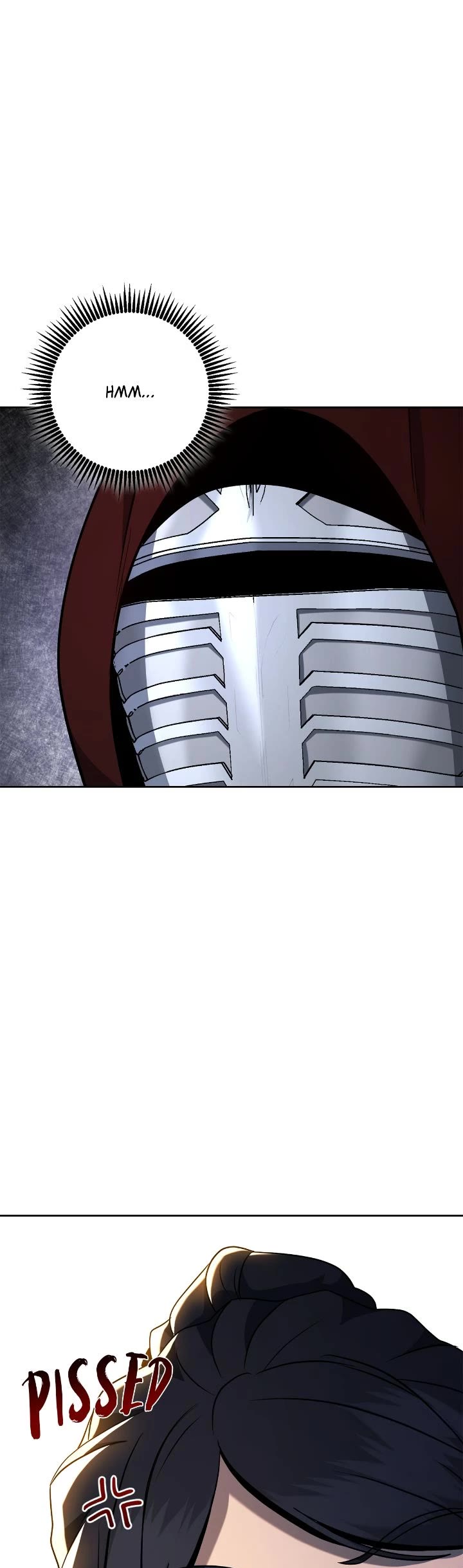Skeleton Soldier Couldn’t Protect the Dungeon Chapter 300 page 46 - Chapter 300