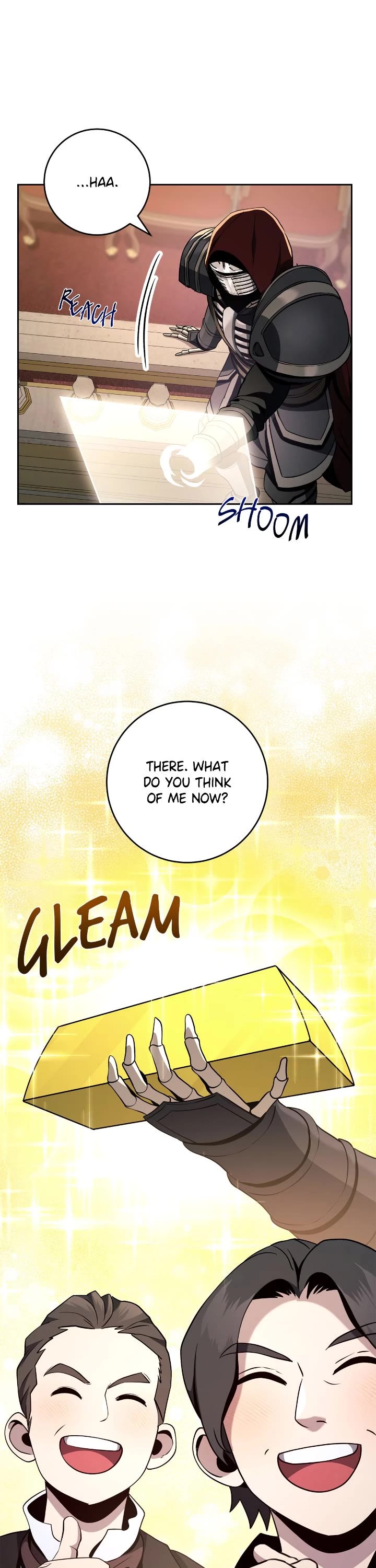 Skeleton Soldier Couldn’t Protect the Dungeon Chapter 300 page 6 - Chapter 300