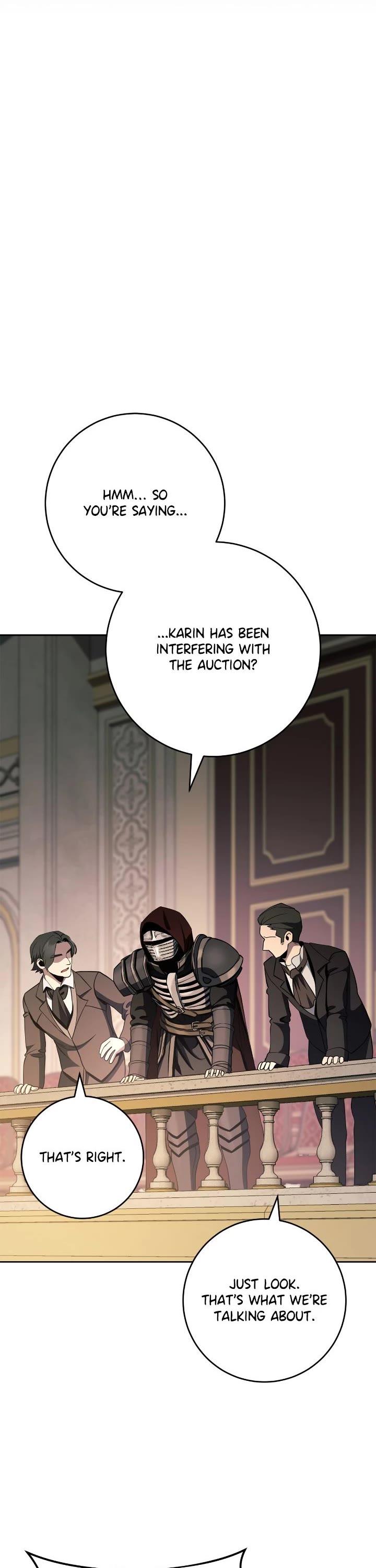 Skeleton Soldier Couldn’t Protect the Dungeon Chapter 300 page 8 - Chapter 300