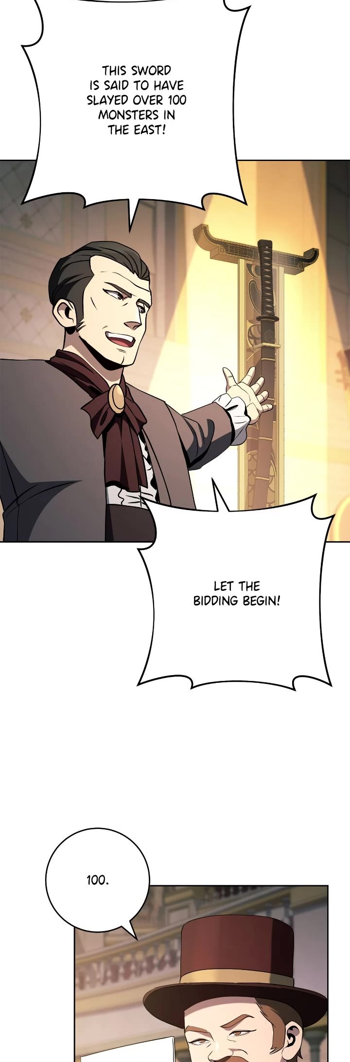 Skeleton Soldier Couldn’t Protect the Dungeon Chapter 300 page 9 - Chapter 300