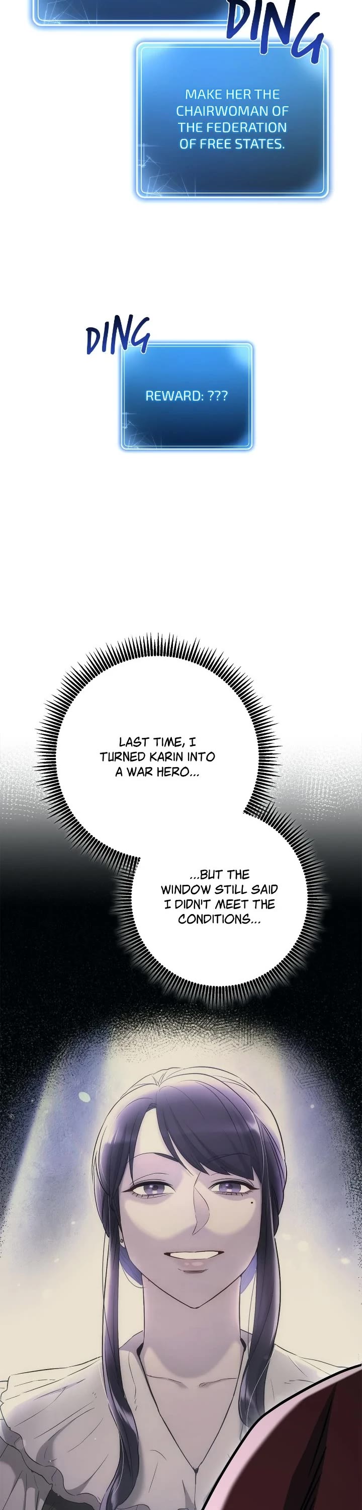 Skeleton Soldier Couldn’t Protect the Dungeon Chapter 301 page 17 - Chapter 301