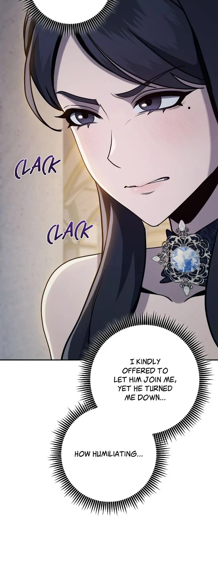 Skeleton Soldier Couldn’t Protect the Dungeon Chapter 301 page 20 - Chapter 301