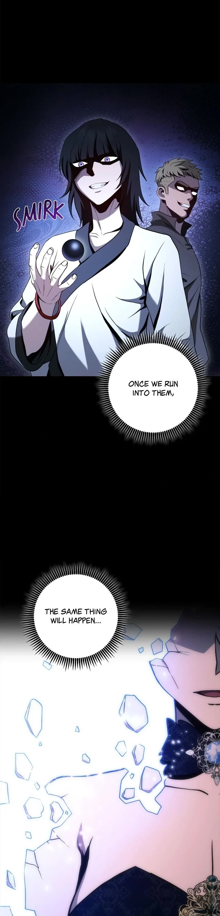 Skeleton Soldier Couldn’t Protect the Dungeon Chapter 301 page 26 - Chapter 301