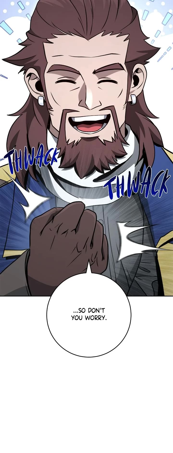 Skeleton Soldier Couldn’t Protect the Dungeon Chapter 301 page 45 - Chapter 301