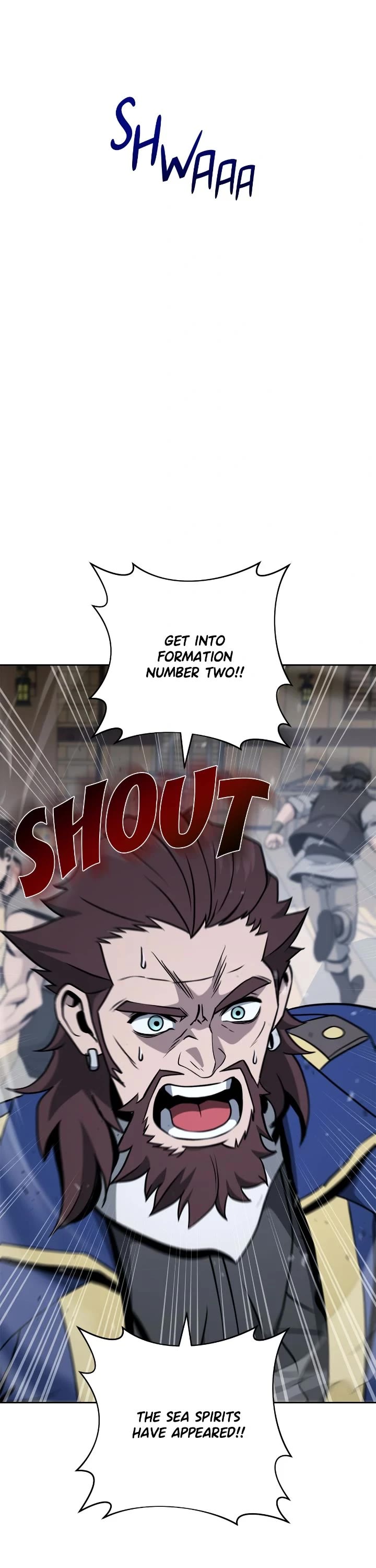 Skeleton Soldier Couldn’t Protect the Dungeon Chapter 301 page 46 - Chapter 301