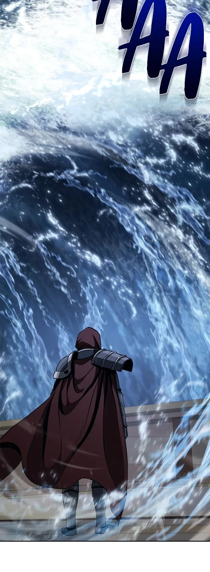 Skeleton Soldier Couldn’t Protect the Dungeon Chapter 301 page 49 - Chapter 301