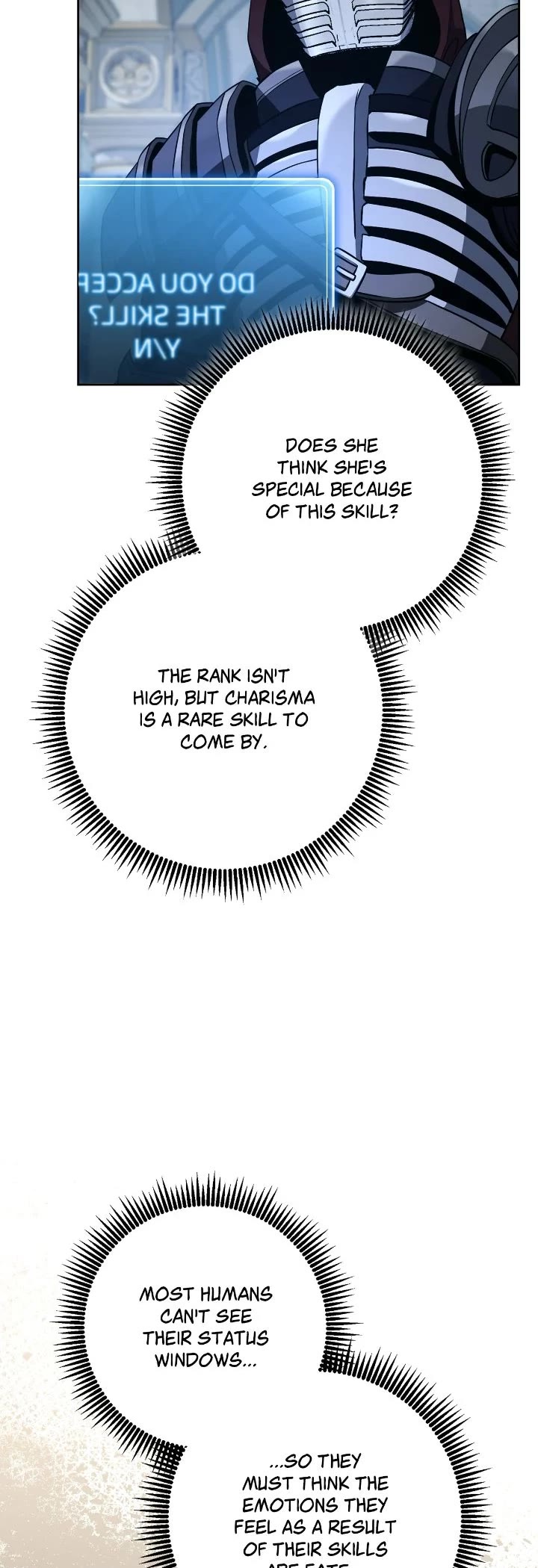 Skeleton Soldier Couldn’t Protect the Dungeon Chapter 301 page 9 - Chapter 301