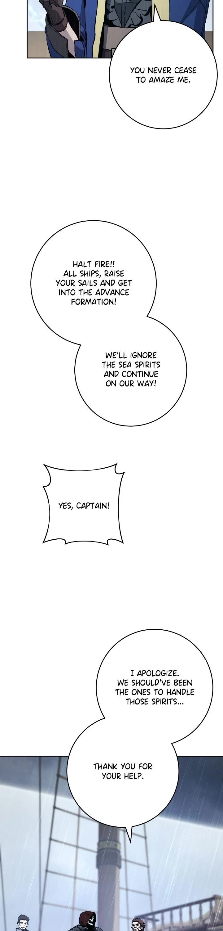 Skeleton Soldier Couldn’t Protect the Dungeon Chapter 302 page 21 - Chapter 302