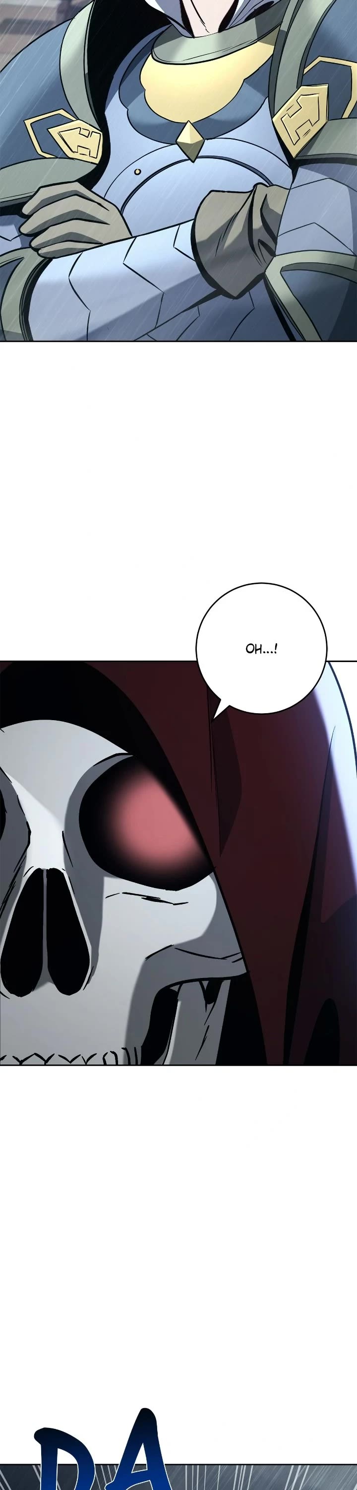Skeleton Soldier Couldn’t Protect the Dungeon Chapter 302 page 27 - Chapter 302