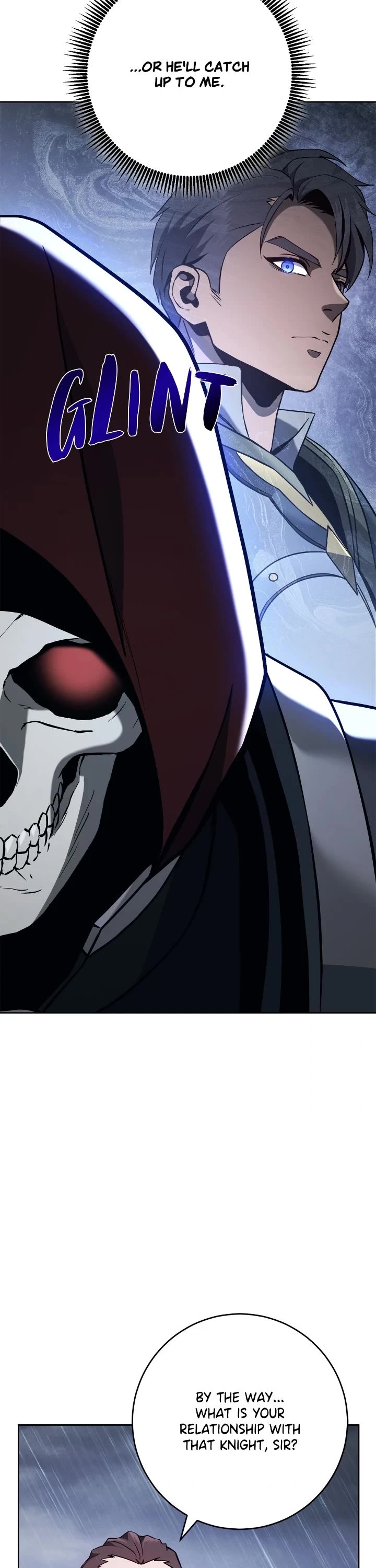 Skeleton Soldier Couldn’t Protect the Dungeon Chapter 302 page 31 - Chapter 302