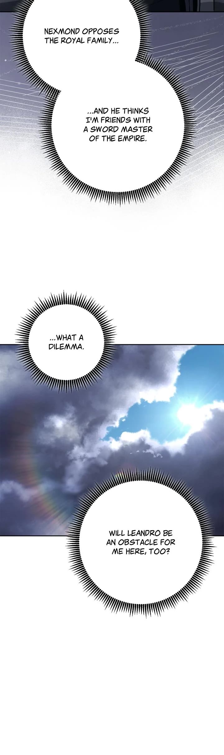 Skeleton Soldier Couldn’t Protect the Dungeon Chapter 302 page 40 - Chapter 302