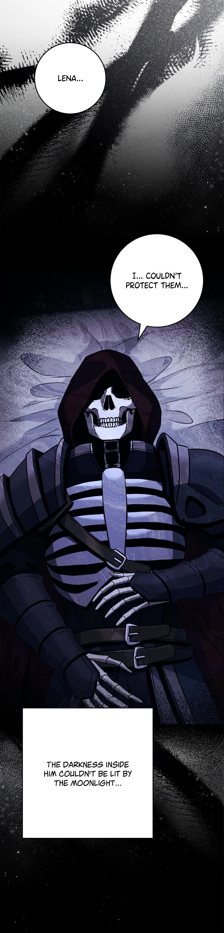 Skeleton Soldier Couldn’t Protect the Dungeon Chapter 302 page 43 - Chapter 302