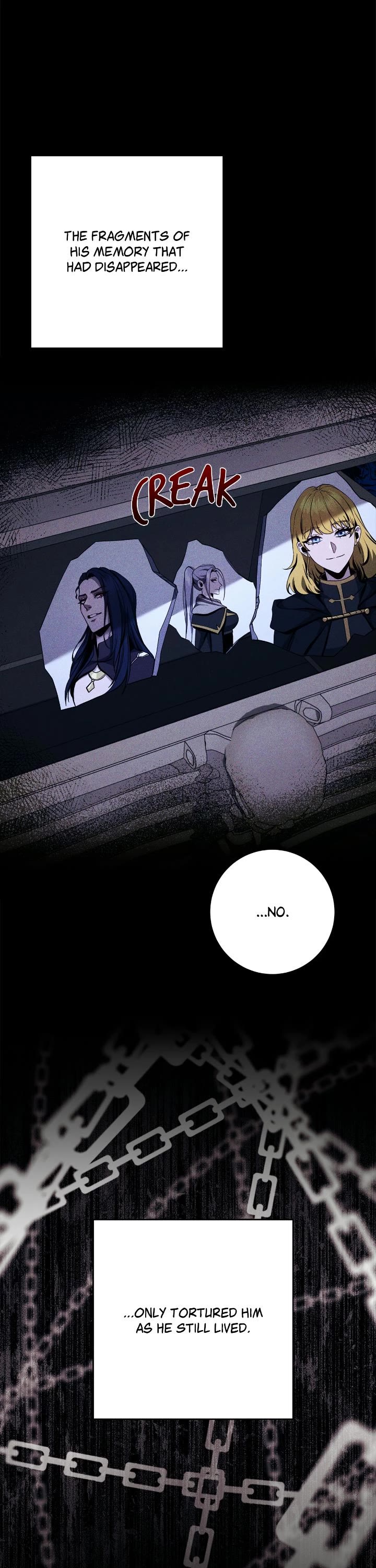 Skeleton Soldier Couldn’t Protect the Dungeon Chapter 302 page 46 - Chapter 302