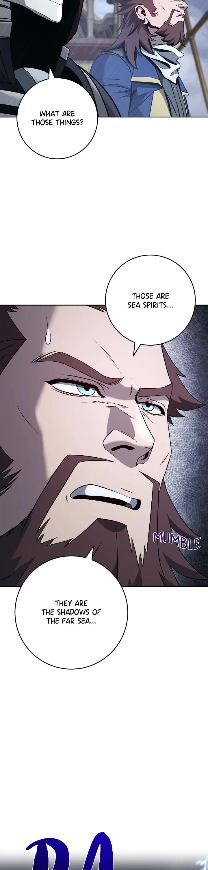 Skeleton Soldier Couldn’t Protect the Dungeon Chapter 302 page 8 - Chapter 302