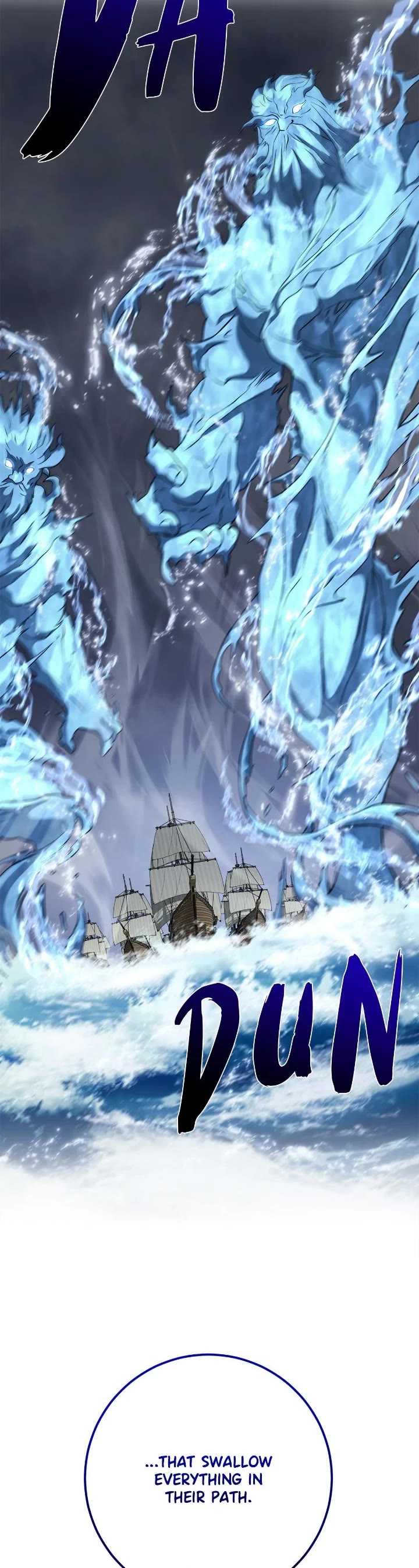 Skeleton Soldier Couldn’t Protect the Dungeon Chapter 302 page 9 - Chapter 302