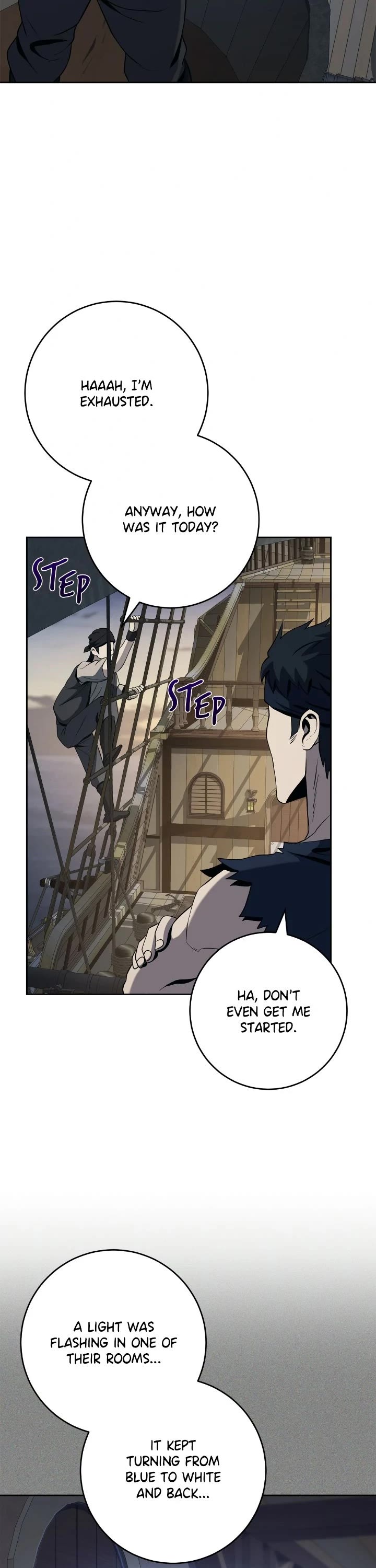 Skeleton Soldier Couldn’t Protect the Dungeon Chapter 303 page 2 - Chapter 303