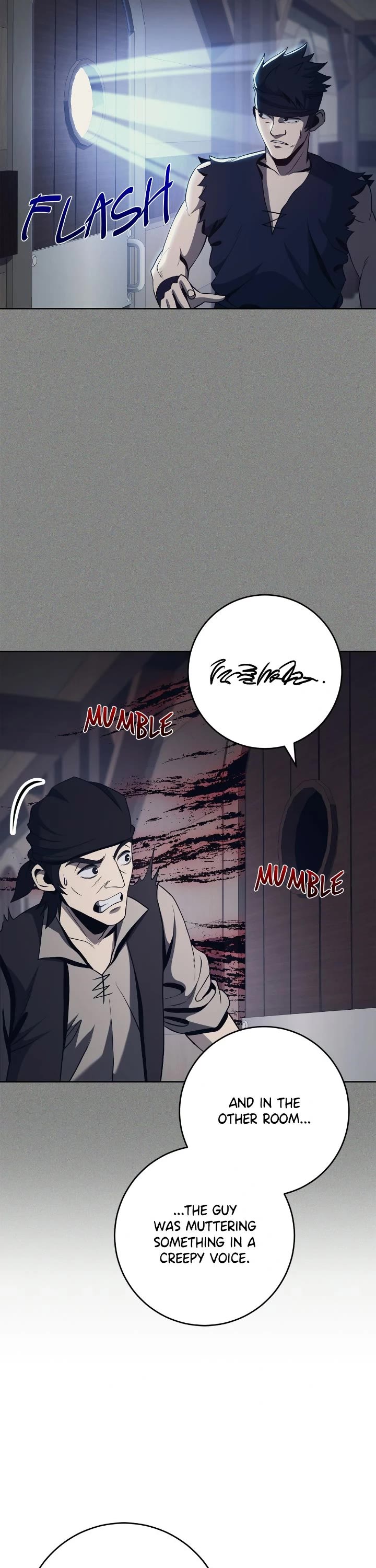 Skeleton Soldier Couldn’t Protect the Dungeon Chapter 303 page 3 - Chapter 303