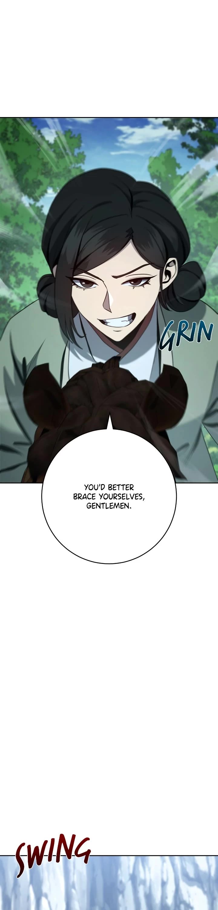 Skeleton Soldier Couldn’t Protect the Dungeon Chapter 303 page 32 - Chapter 303