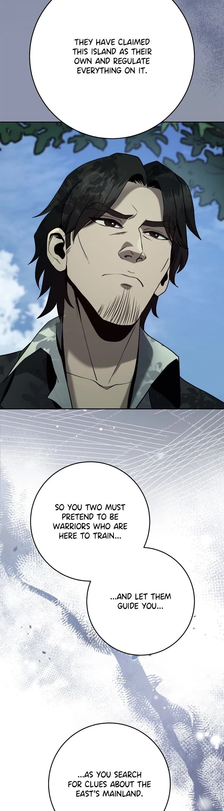 Skeleton Soldier Couldn’t Protect the Dungeon Chapter 303 page 9 - Chapter 303