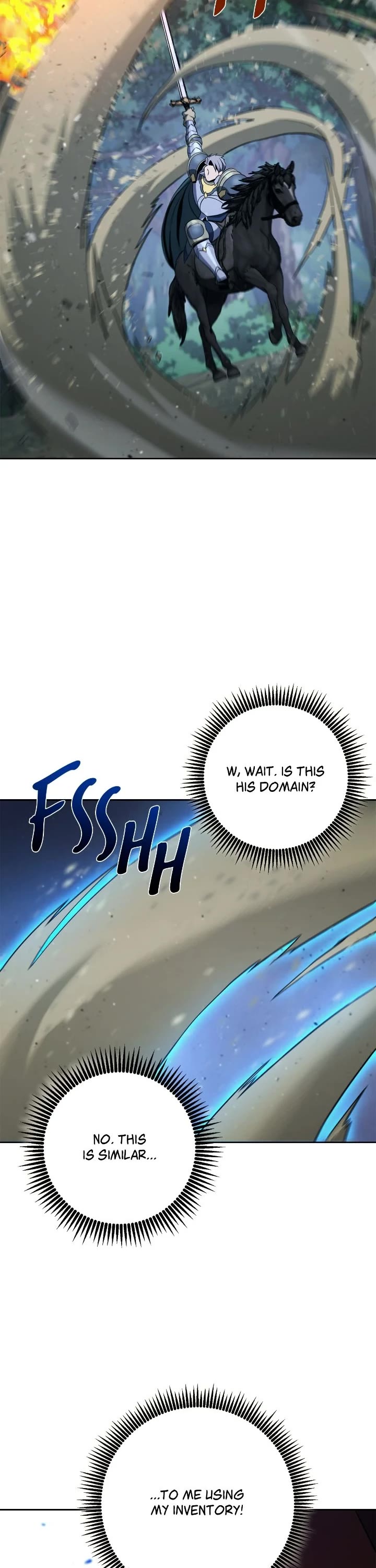 Skeleton Soldier Couldn’t Protect the Dungeon Chapter 304 page 12 - Chapter 304