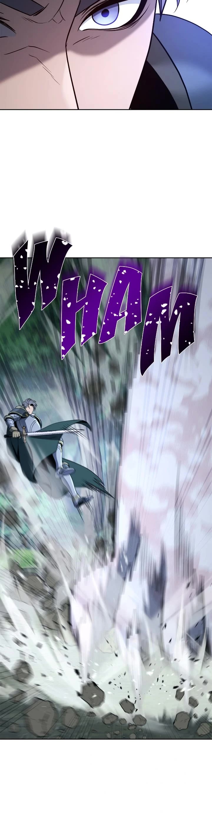 Skeleton Soldier Couldn’t Protect the Dungeon Chapter 304 page 20 - Chapter 304