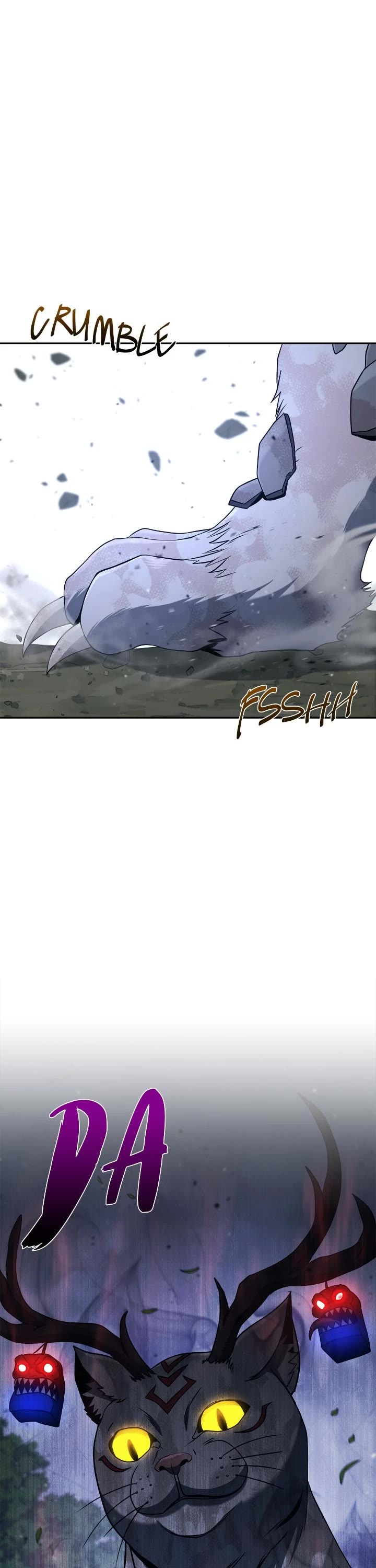 Skeleton Soldier Couldn’t Protect the Dungeon Chapter 304 page 21 - Chapter 304
