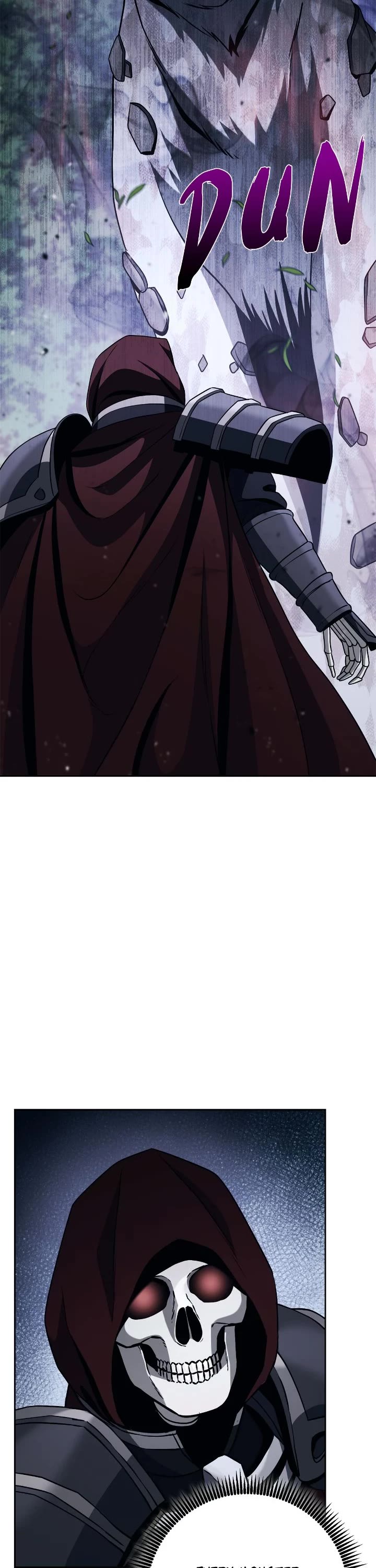 Skeleton Soldier Couldn’t Protect the Dungeon Chapter 304 page 22 - Chapter 304