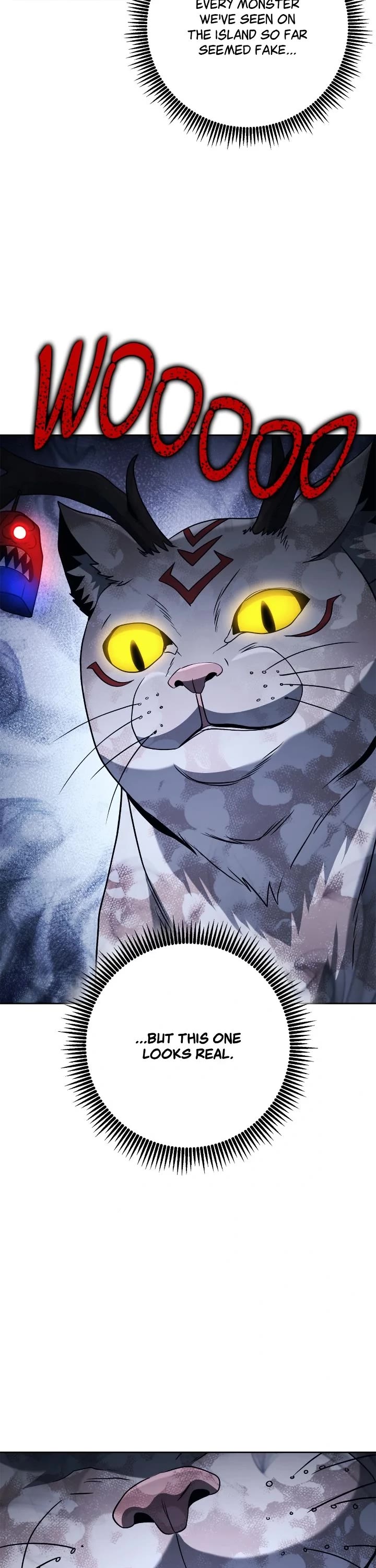 Skeleton Soldier Couldn’t Protect the Dungeon Chapter 304 page 23 - Chapter 304