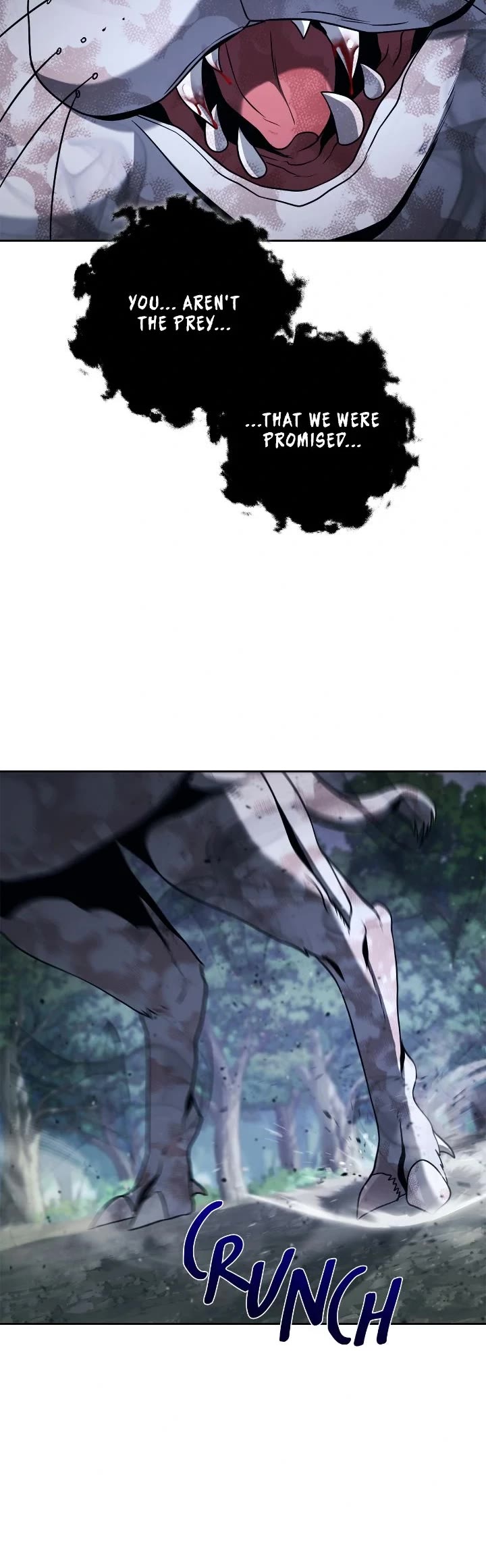 Skeleton Soldier Couldn’t Protect the Dungeon Chapter 304 page 24 - Chapter 304
