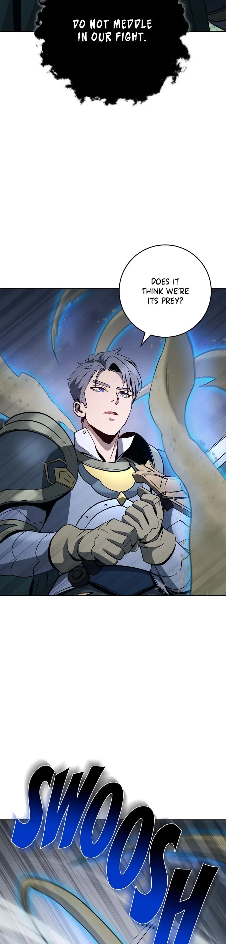 Skeleton Soldier Couldn’t Protect the Dungeon Chapter 304 page 26 - Chapter 304