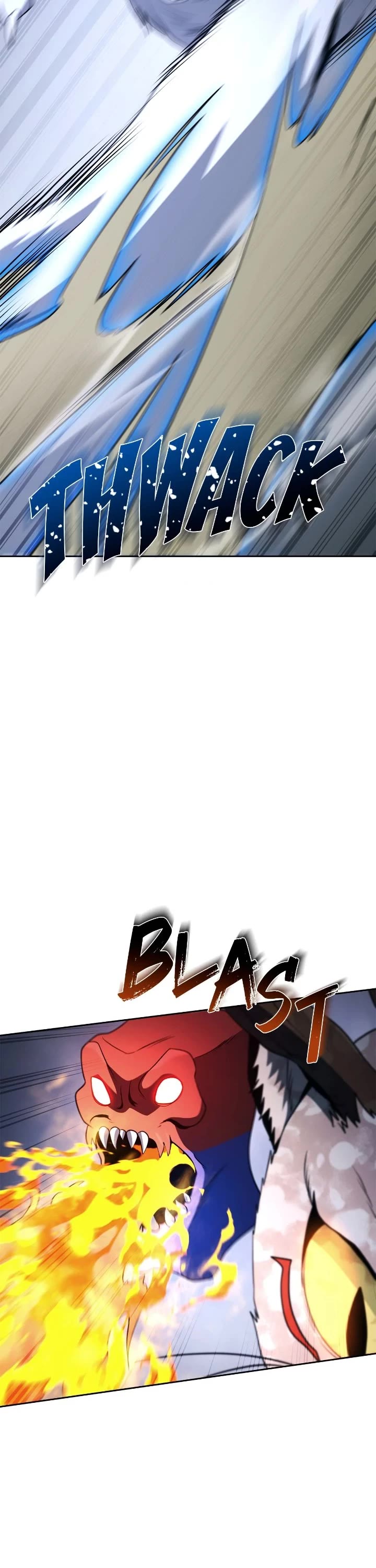 Skeleton Soldier Couldn’t Protect the Dungeon Chapter 304 page 28 - Chapter 304