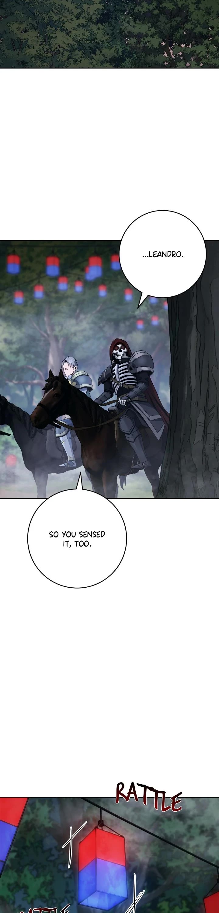 Skeleton Soldier Couldn’t Protect the Dungeon Chapter 304 page 3 - Chapter 304