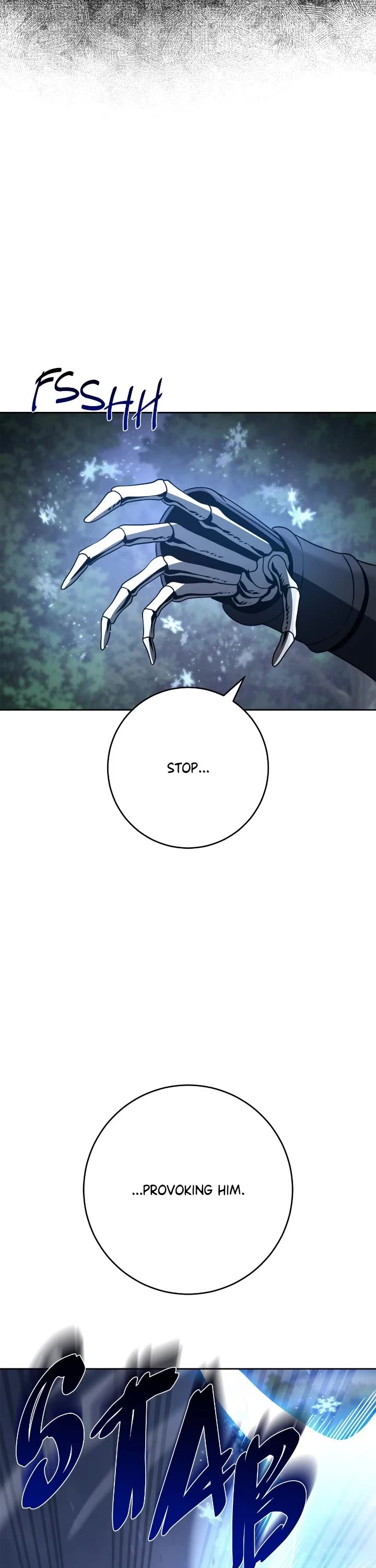 Skeleton Soldier Couldn’t Protect the Dungeon Chapter 304 page 33 - Chapter 304