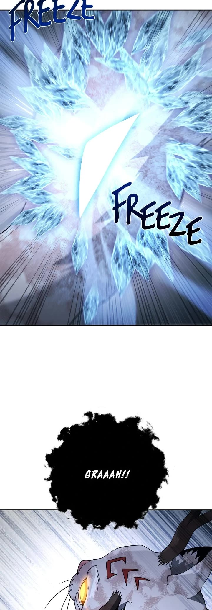 Skeleton Soldier Couldn’t Protect the Dungeon Chapter 304 page 35 - Chapter 304