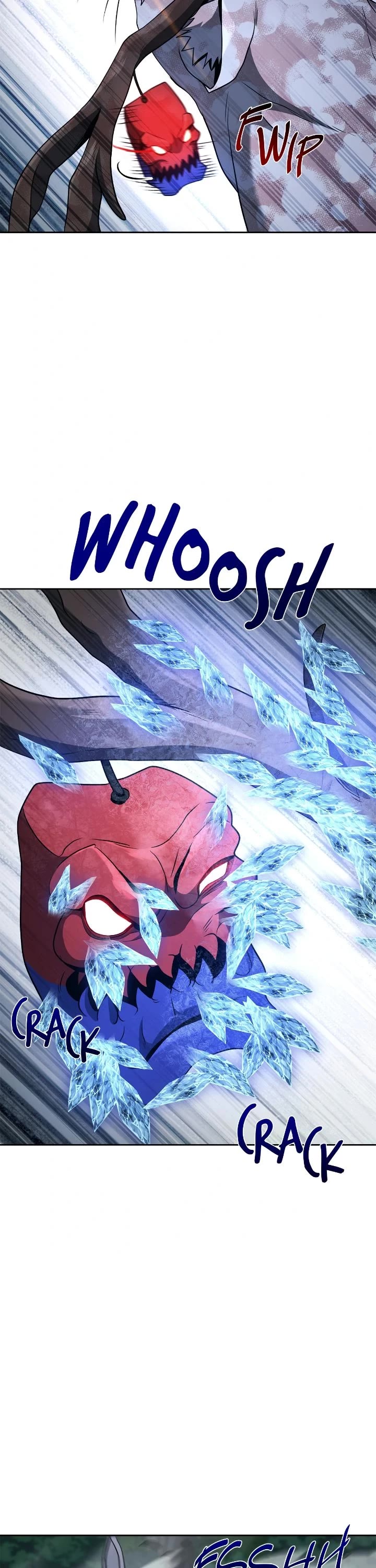 Skeleton Soldier Couldn’t Protect the Dungeon Chapter 304 page 36 - Chapter 304