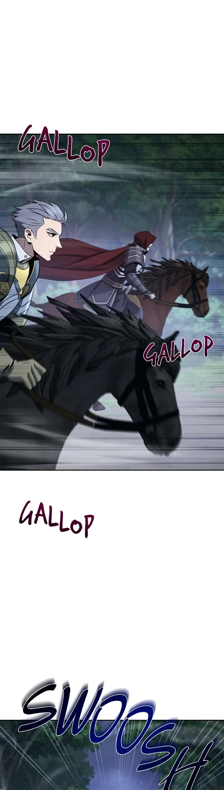 Skeleton Soldier Couldn’t Protect the Dungeon Chapter 304 page 45 - Chapter 304