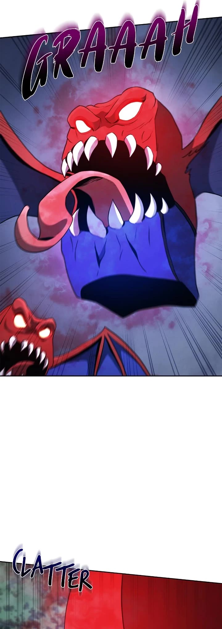 Skeleton Soldier Couldn’t Protect the Dungeon Chapter 304 page 5 - Chapter 304