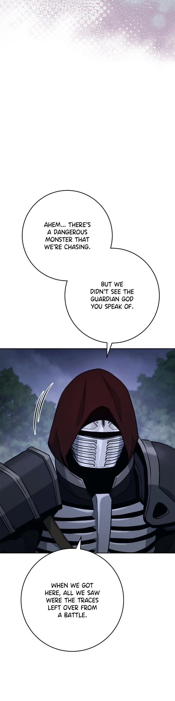 Skeleton Soldier Couldn’t Protect the Dungeon Chapter 305 page 10 - Chapter 305
