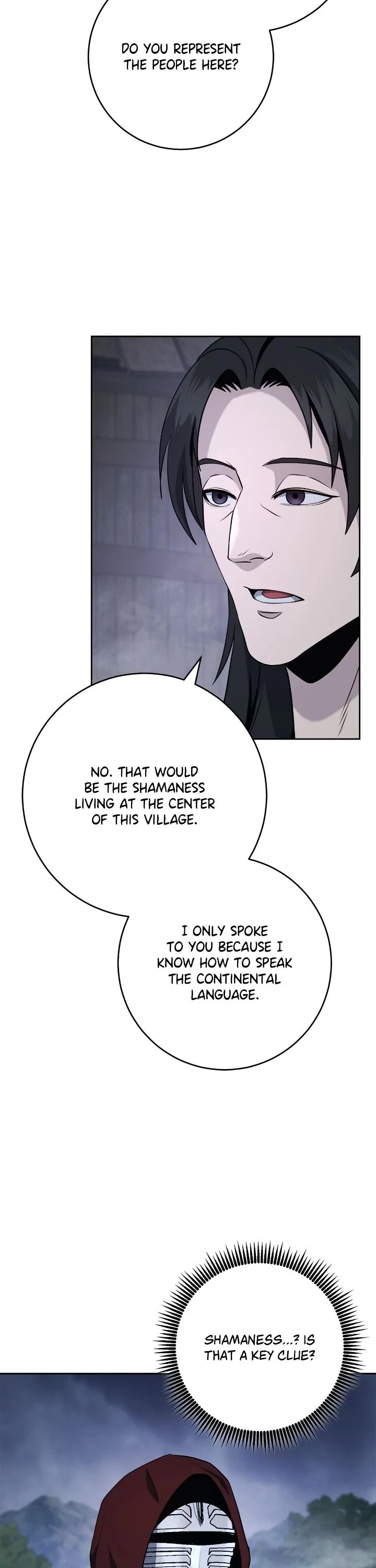 Skeleton Soldier Couldn’t Protect the Dungeon Chapter 305 page 13 - Chapter 305
