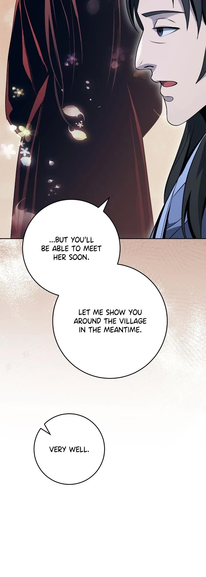 Skeleton Soldier Couldn’t Protect the Dungeon Chapter 305 page 15 - Chapter 305