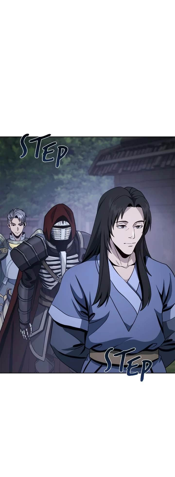 Skeleton Soldier Couldn’t Protect the Dungeon Chapter 305 page 19 - Chapter 305