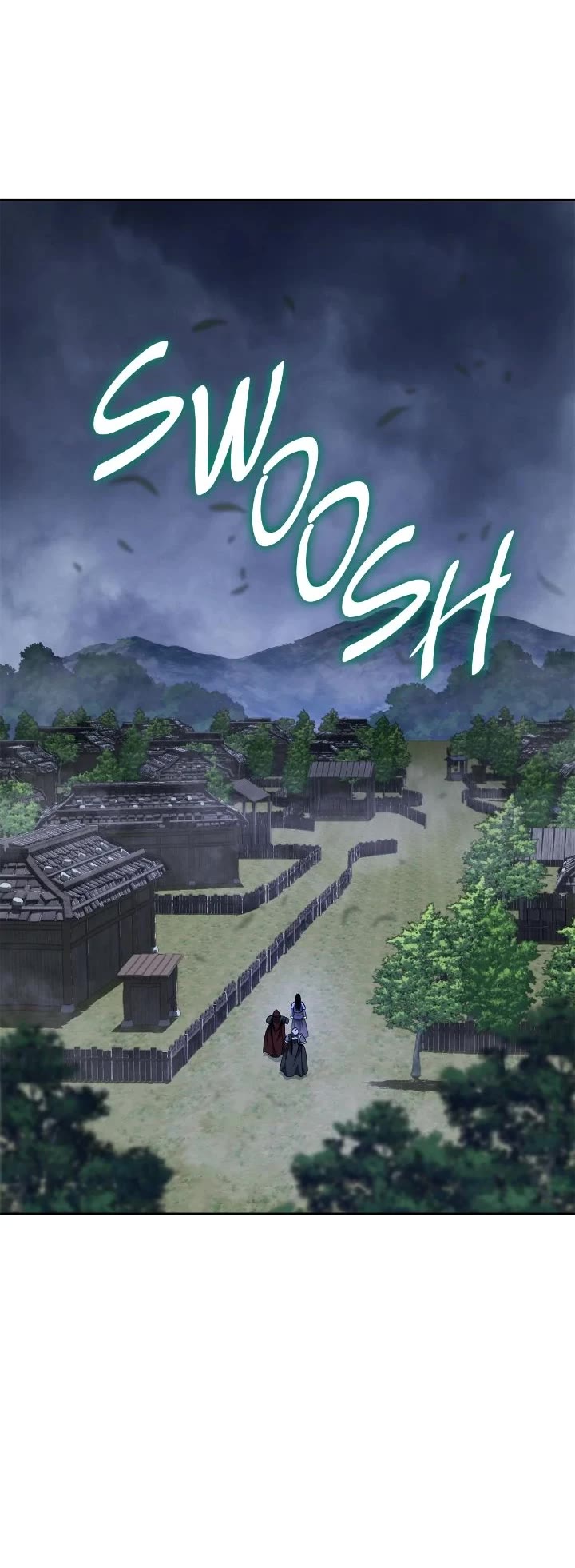 Skeleton Soldier Couldn’t Protect the Dungeon Chapter 305 page 20 - Chapter 305