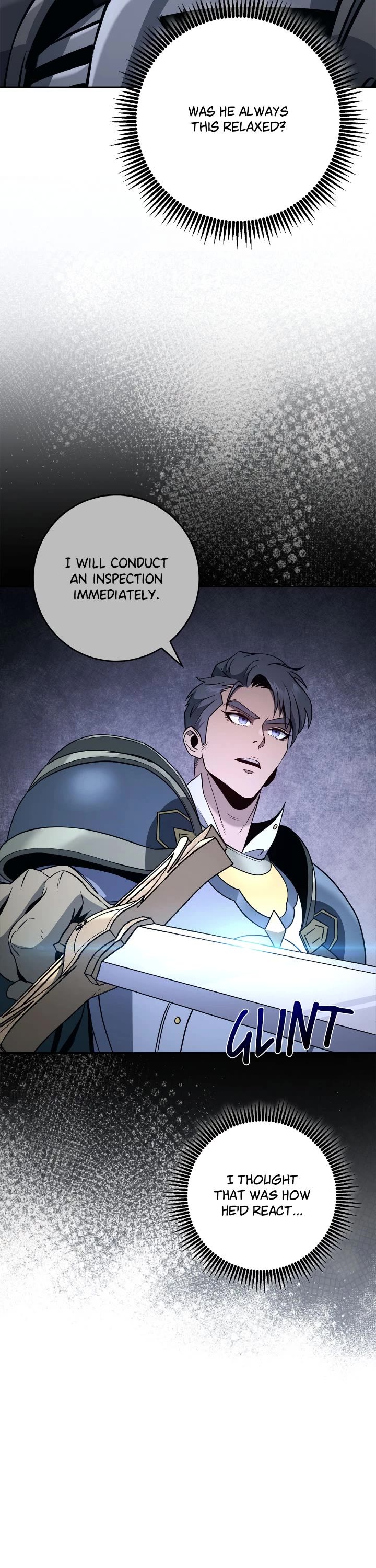 Skeleton Soldier Couldn’t Protect the Dungeon Chapter 305 page 26 - Chapter 305